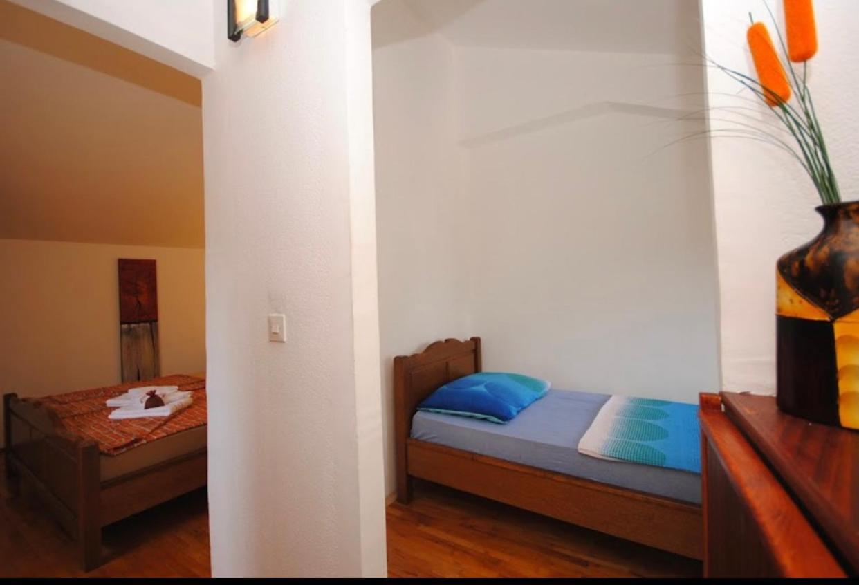 Apartment Center Old Town - 1Min To Palace Split Exterior foto