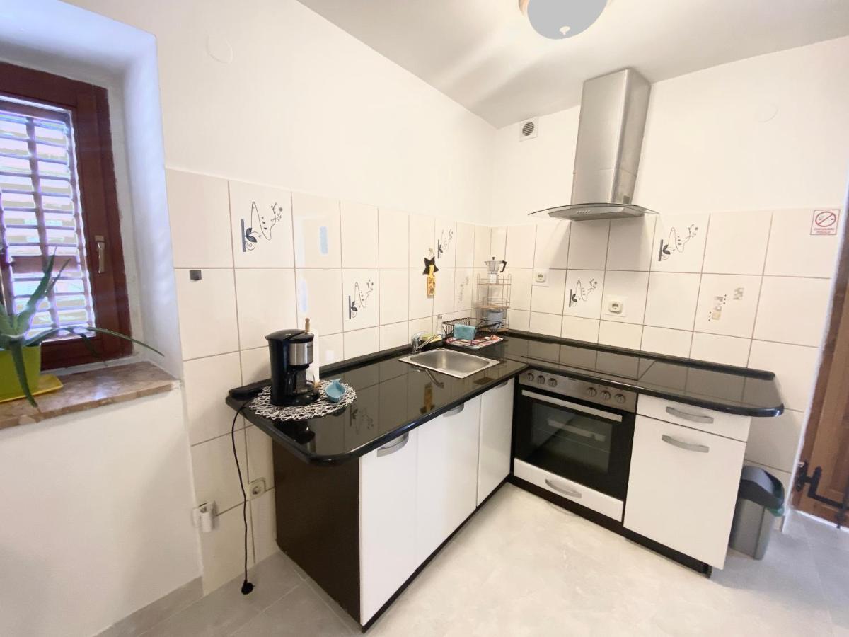 Apartment Center Old Town - 1Min To Palace Split Exterior foto