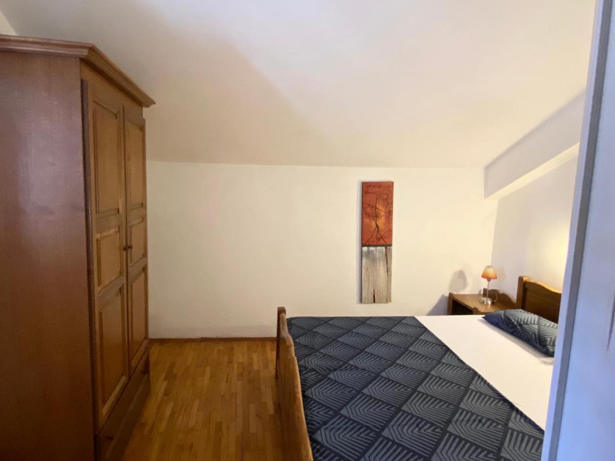 Apartment Center Old Town - 1Min To Palace Split Exterior foto