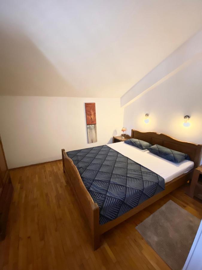 Apartment Center Old Town - 1Min To Palace Split Exterior foto